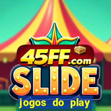 jogos do play store mais baixados